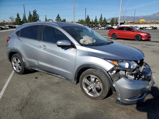 3CZRU5H75HM714932 Honda Hr-v Exl