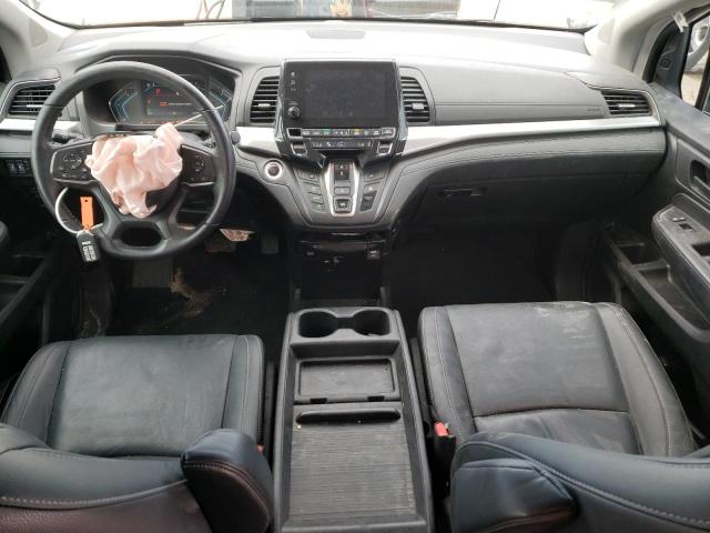 5FNRL6H70MB036085 Honda ODYSSEY EXL
