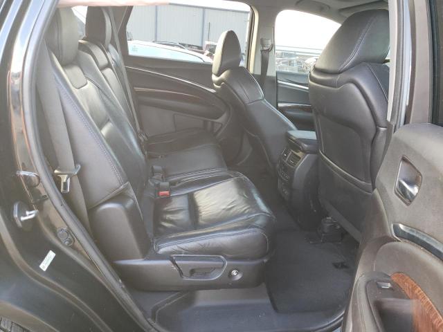5J8YD3H38HL000802 Acura MDX