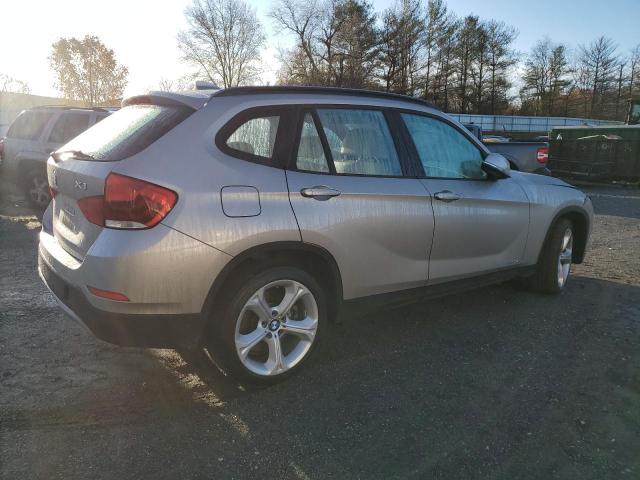 WBAVM5C59EVV92939 BMW X1 Xdrive35i