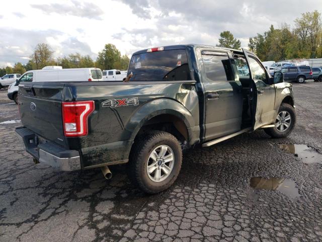 Auction sale of the 2015 Ford F150 Supercrew , vin: 1FTEW1EF5FKD37591, lot number: 174508863