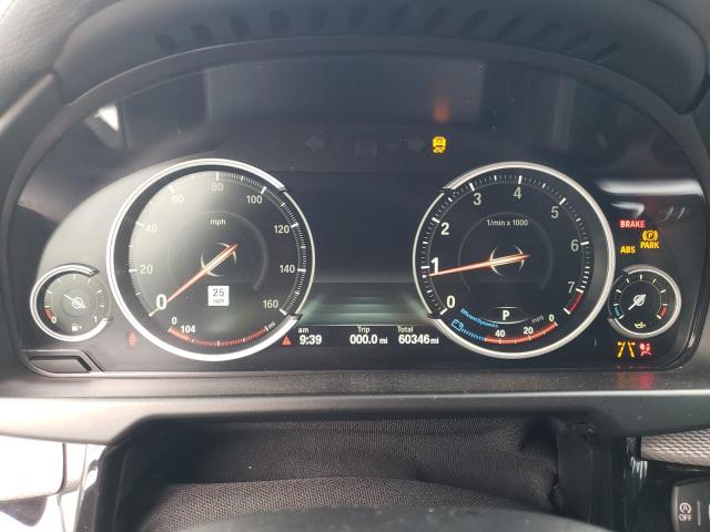 5UXKU0C54J0G80721 BMW X6 Sdrive35i