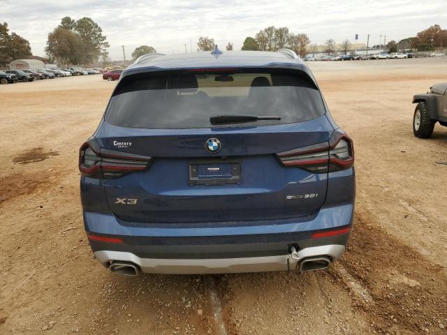 5UX43DP03P9R99658 BMW X3 Sdrive30i