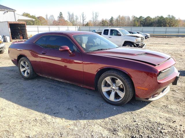 2C3CDZAG0JH294518 Dodge Challenger Sxt