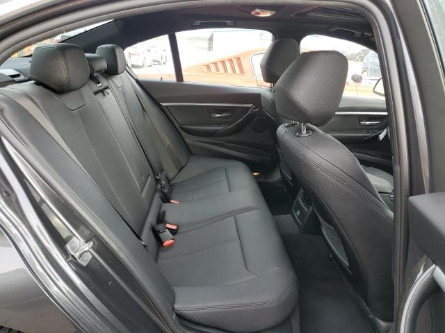 WBA8B9G55JNU57455 BMW 330 I