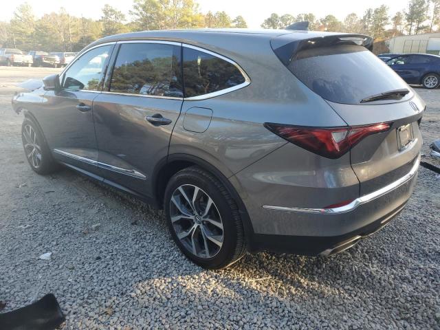 5J8YE1H44PL039380 Acura Mdx Technology