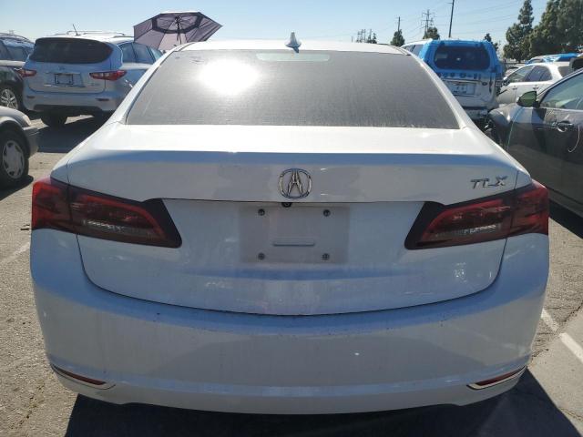 19UUB1F53GA007549 Acura TLX TECH