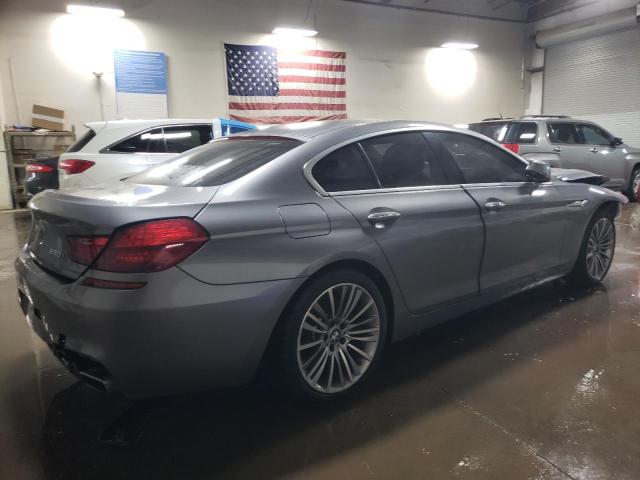 WBA6B2C57ED128935 BMW 650 I Gran Coupe