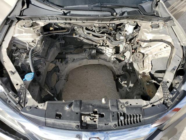 1HGCR2F35GA231238 Honda ACCORD LX