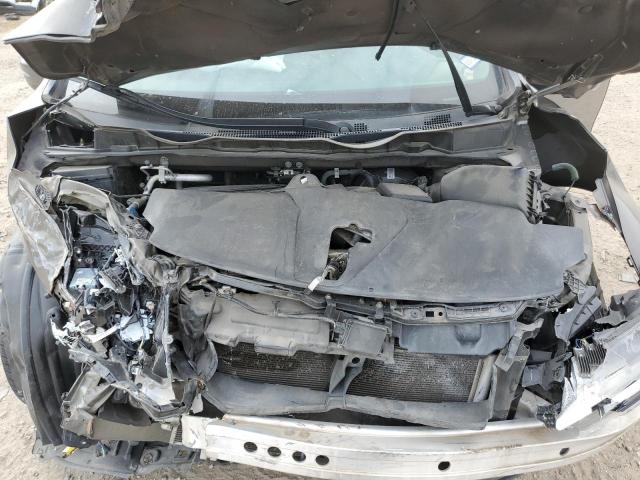5FNRL6H94JB097226 Honda Odyssey Elite