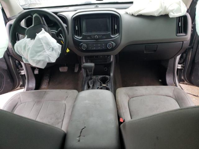 1GCGTBEN7J1121299 Chevrolet Colorado