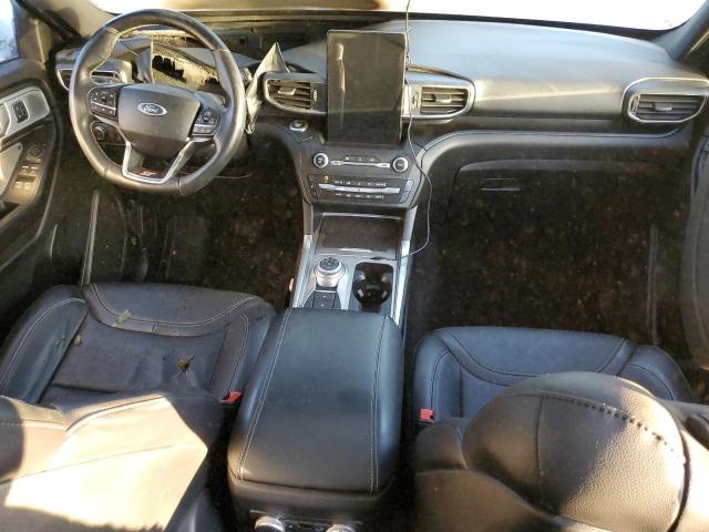 1FM5K8GC9LGA51227 Ford Explorer St