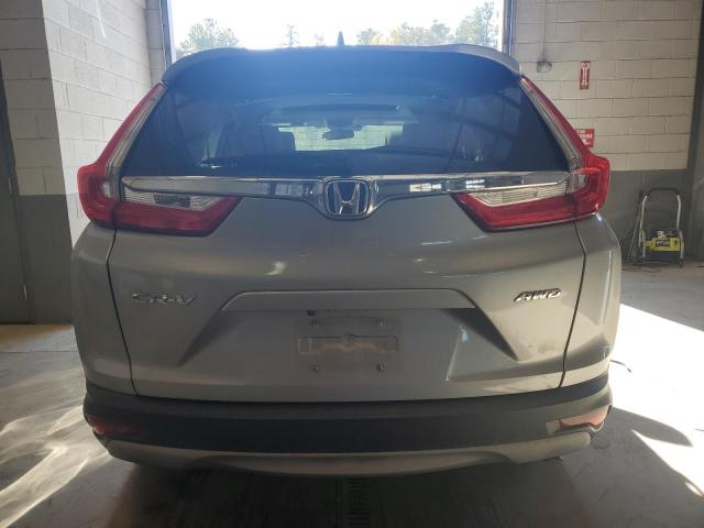 2HKRW2H50HH641567 Honda CR-V EX