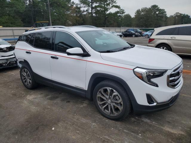 3GKALPEXXLL137422 GMC Terrain Slt