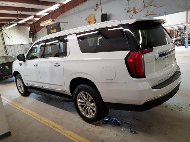 1GKS1GKD1MR251386 GMC Yukon Xl C1500 Slt