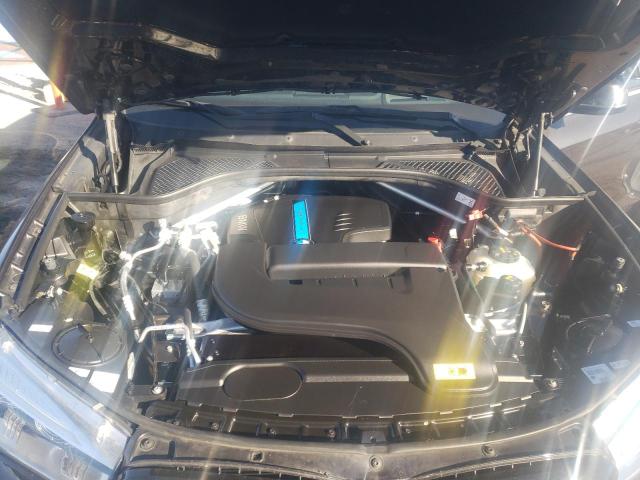 5UXKT0C31H0V96462 BMW X5 Xdr40e