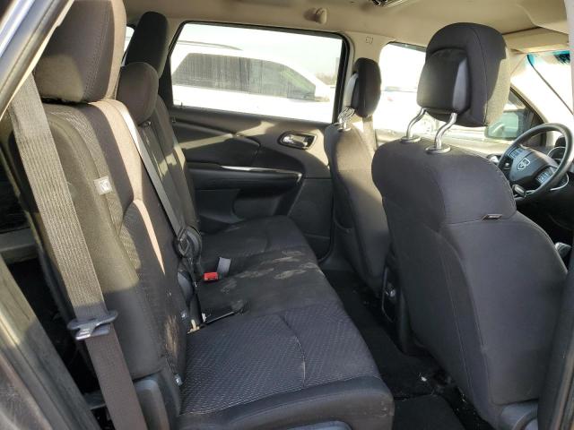 3C4PDDBG1GT196810 Dodge Journey Sxt