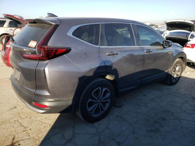 7FARW1H55ME010191 Honda CR-V EX