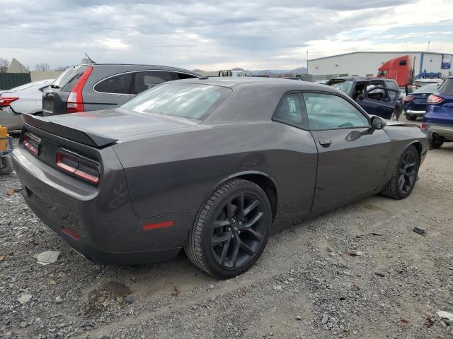 2C3CDZJG6LH253880 Dodge Challenger Gt