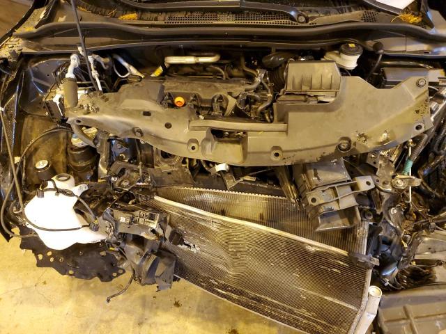 3CZRU6H93LM700950 Honda Hr-v Touring