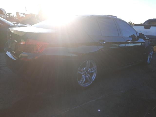 WBA5B1C51FG125325 BMW 535 I