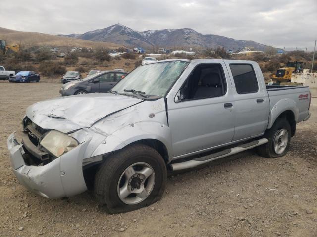Auction sale of the 2001 Nissan Frontier Crew Cab Xe, vin: 1N6ED27Y01C360819, lot number: 78261723