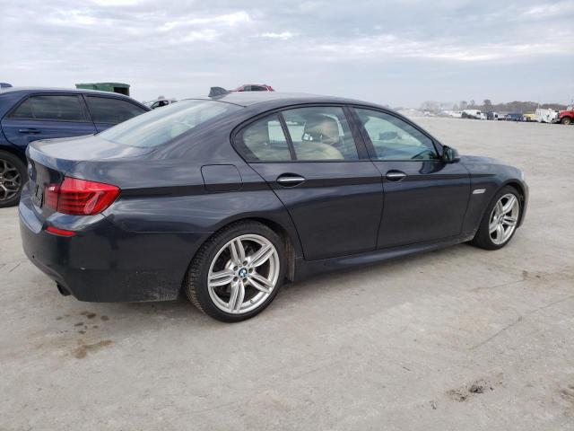 WBA5B1C50FD922571 BMW 535 I