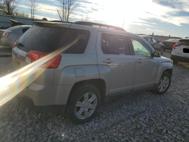 2GKFLWEK3E6159662 GMC Terrain Sle
