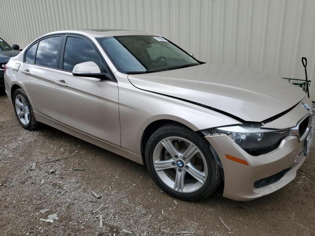 WBA3A5G53FNS85990 BMW 328 I