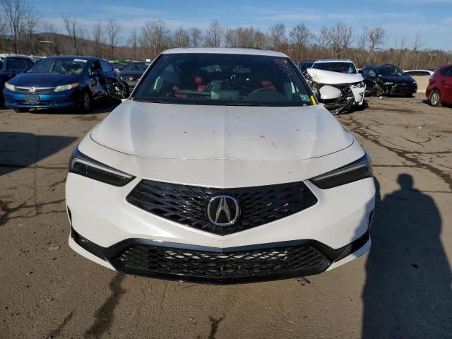 19UDE4H35PA023367 Acura Integra A-spec