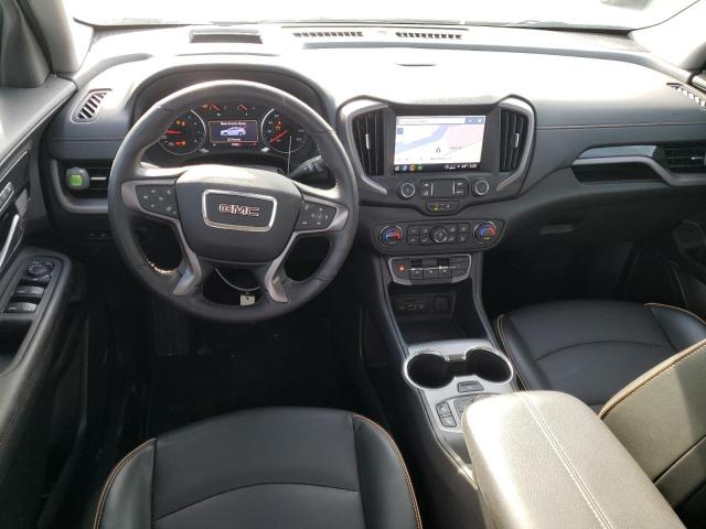 3GKALYEV6NL222166 GMC Terrain At4