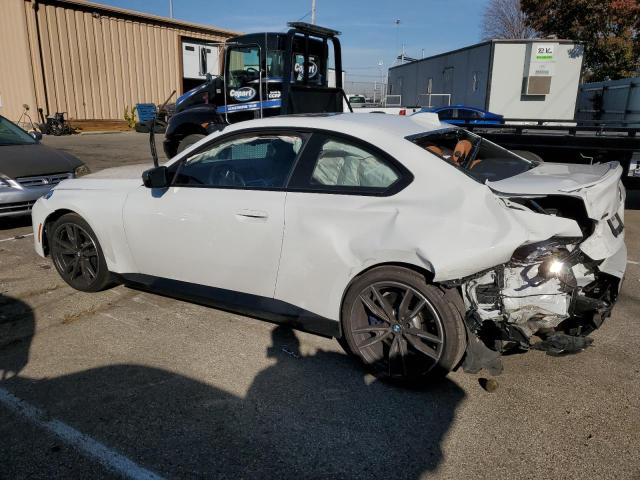 3MW53CM04N8C33852 BMW M240XI