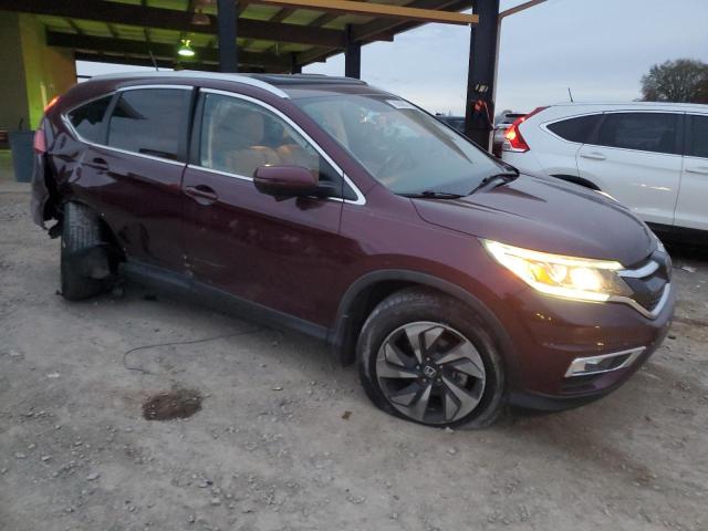 5J6RM4H93FL075167 Honda Cr-v Touring