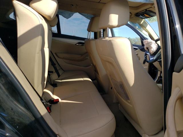 WBAVM1C56FV318835 BMW X1 Sdrive28i