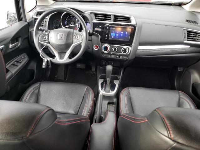 JHMGK5H73GX014269 Honda FIT EX