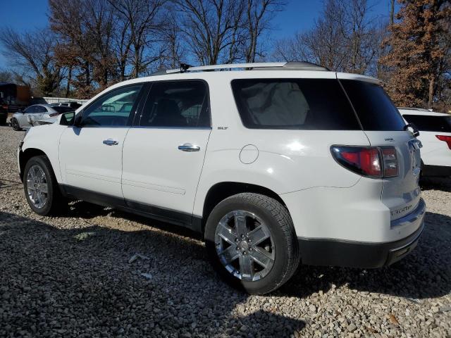 1GKKRSKD4HJ245968 GMC Acadia Limited Slt-2