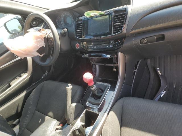 1HGCT1A72GA005289 Honda ACCORD EX