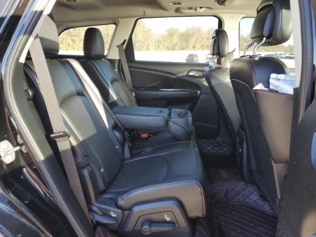 3C4PDDEG3HT548699 Dodge JOURNEY GT