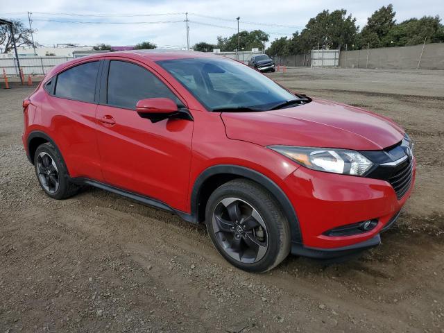 3CZRU5H57JM713432 Honda HR-V EX