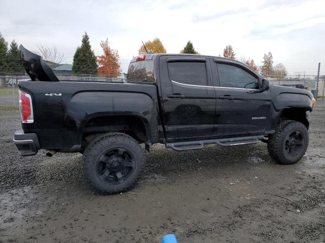 1GTG6BE33F1144169 GMC CANYON SLE