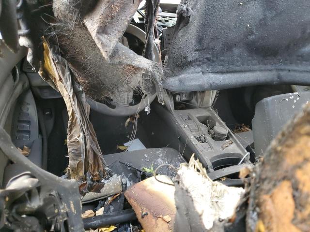 1HGCV3F5XJA004511 Honda Accord Hybrid Exl