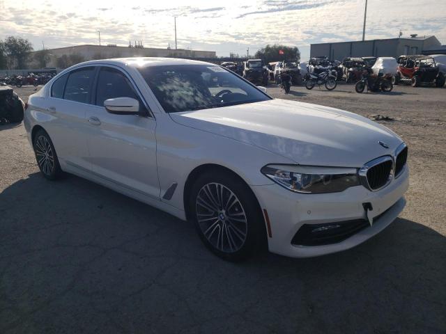 WBAJE5C51JWA98495 BMW 540 I