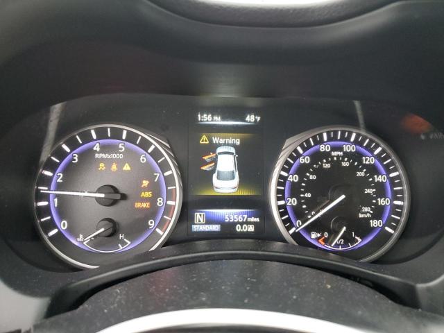 JN1BV7AP5FM343518 Infiniti Q50 BASE