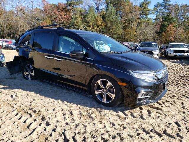 5FNRL6H89JB052807 Honda Odyssey Touring