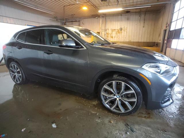 WBXYJ3C30JEJ91417 BMW X2 Sdrive28i