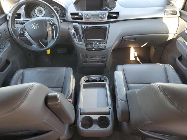 5FNRL5H91FB074617 Honda Odyssey Touring