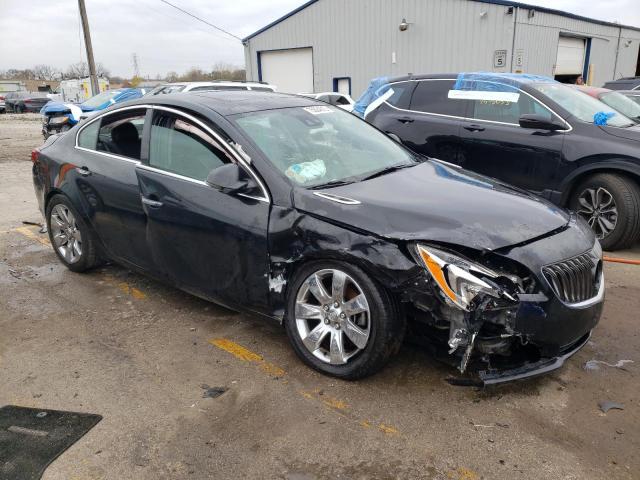 2G4GR5GX7E9191171 Buick Regal Premium