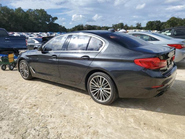 WBAJS1C08LWW64481 BMW 540 I