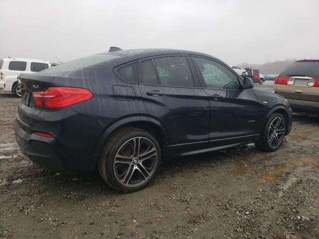 5UXXW5C50G0N92185 BMW X4 Xdrive35i