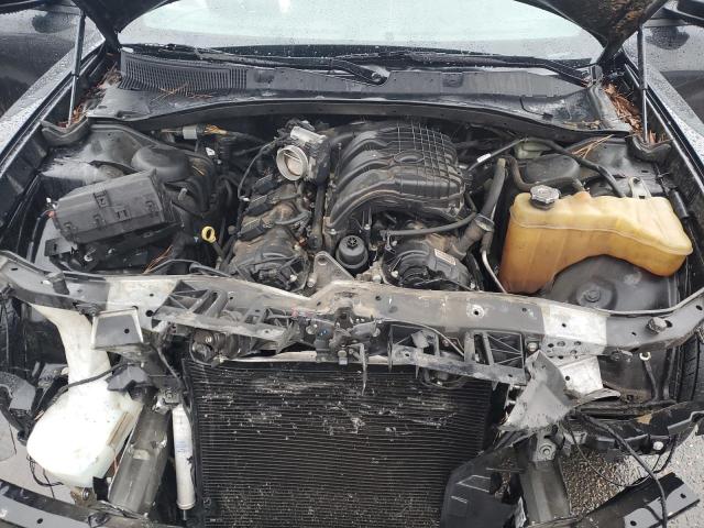2C3CDXBG7FH771374 Dodge Charger Se